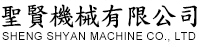 http://www.shengshyan.com.tw/SHENG SHYAN MACHINE CO., LTD